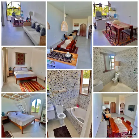 Villa Casa Yusna 2